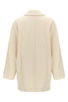 101801 icon coat rebus coat in wool and cachemire beaver