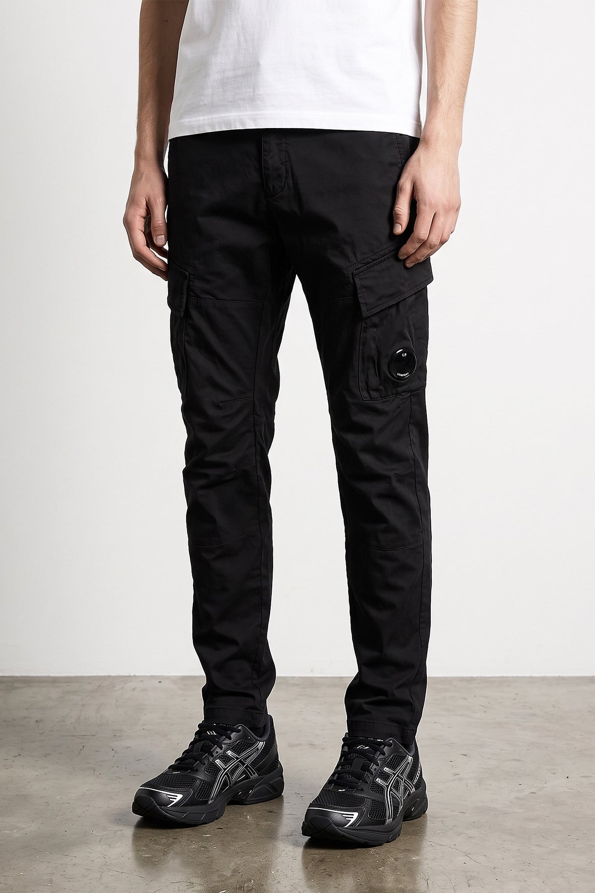 cotton pants