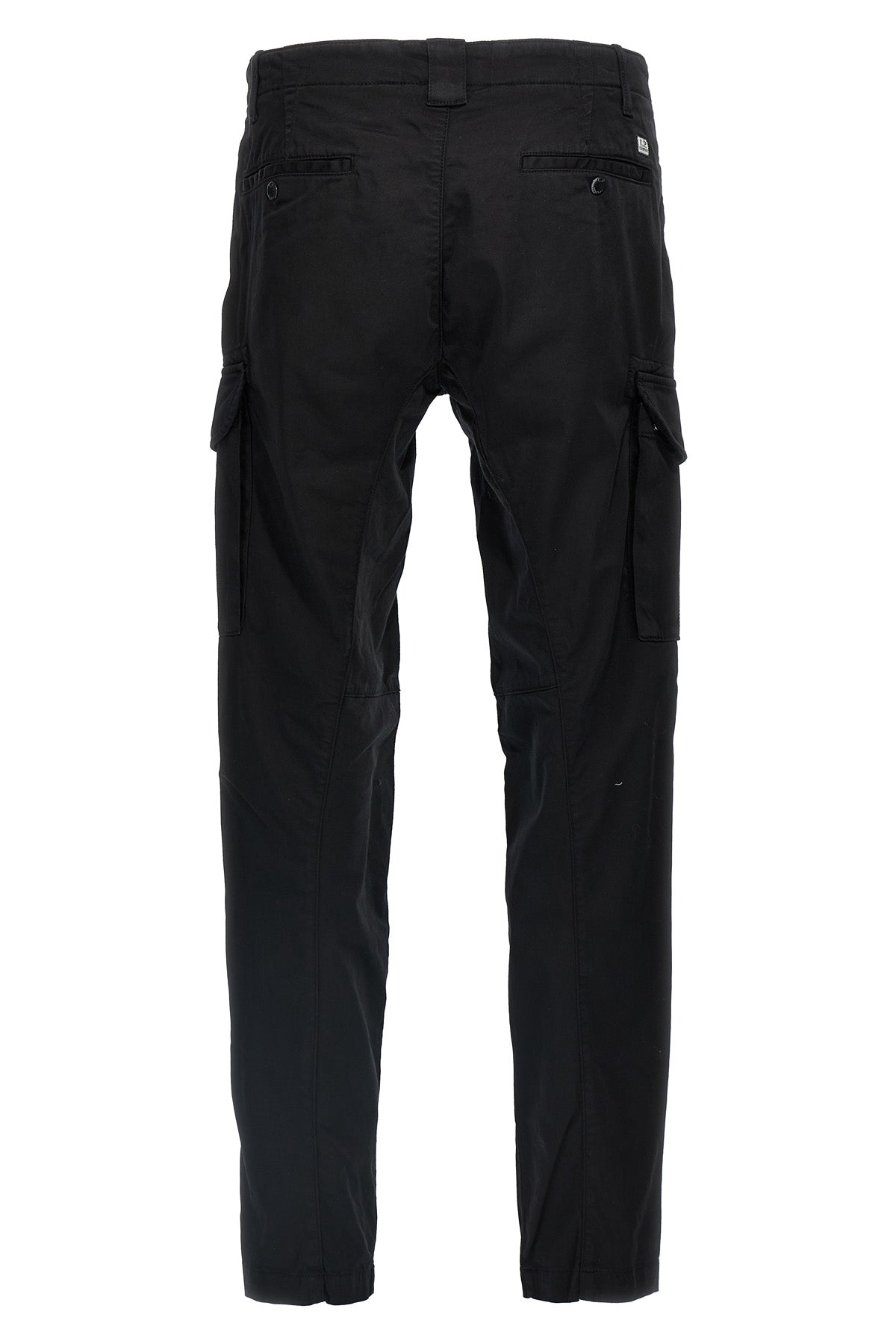 cotton pants