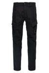 cotton pants