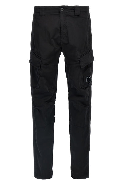 cotton pants