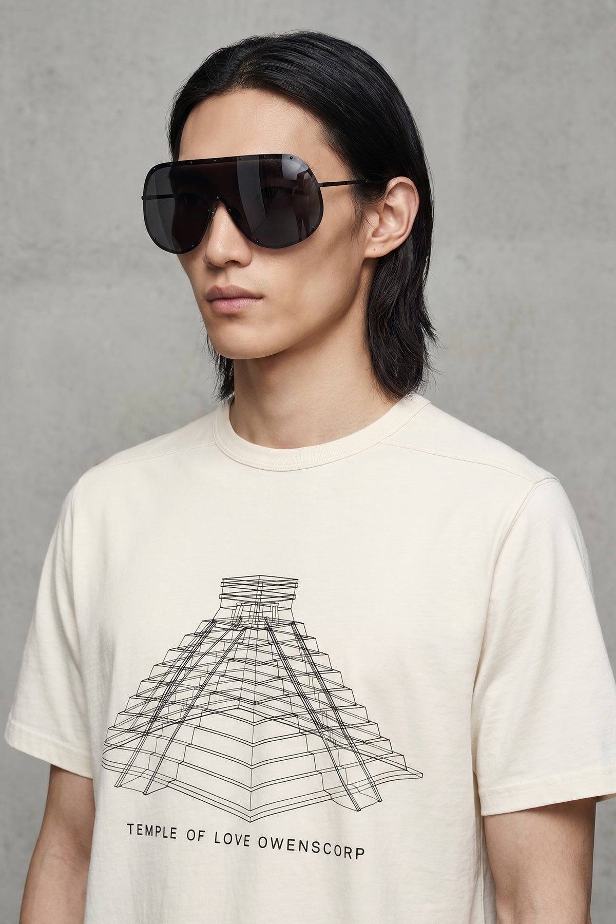 shield sunglasses