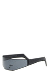 cyclops stainless steel and nylon sunglasses