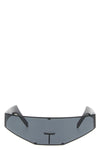 cyclops stainless steel and nylon sunglasses