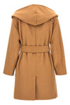 rialto camel coat