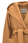 rialto camel coat