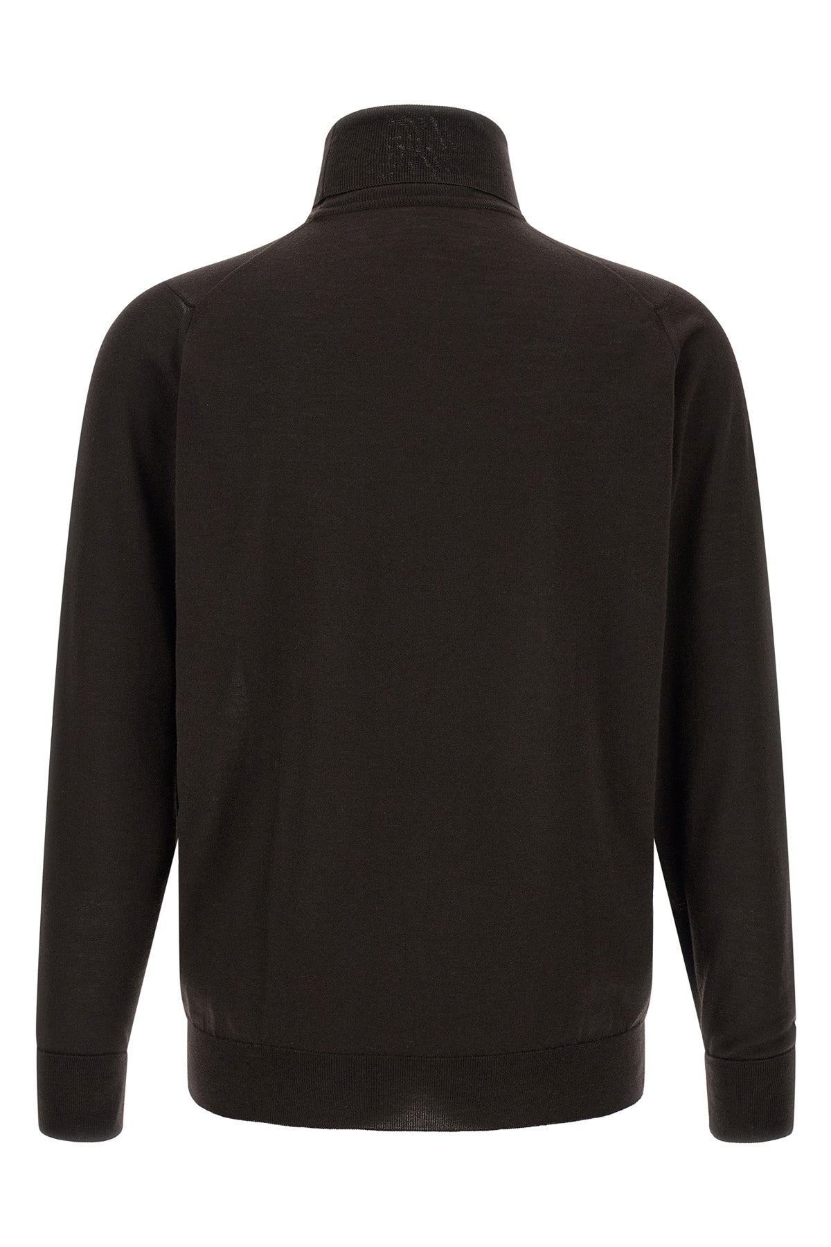 the john smedley richard turtleneck