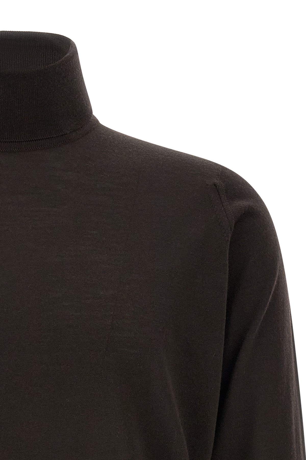 the john smedley richard turtleneck