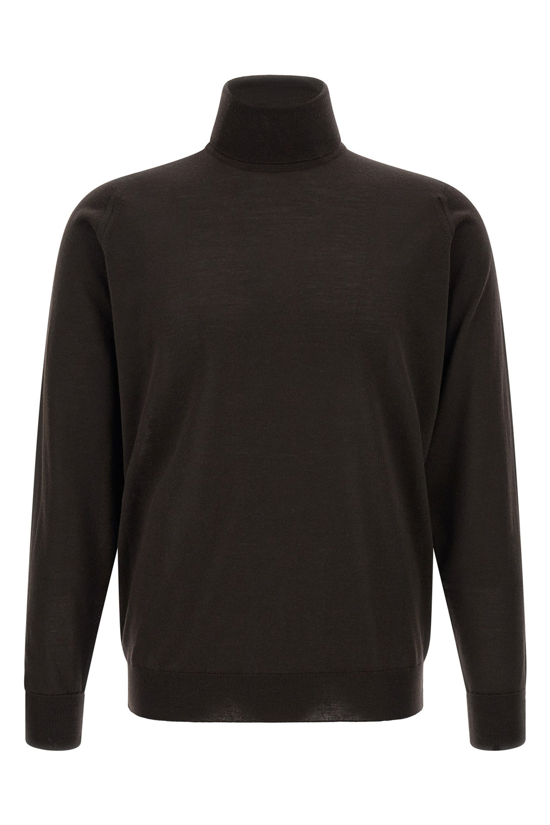 JOHN SMEDLEY M the john smedley richard turtleneck