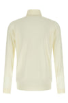 richards thin wool sweater