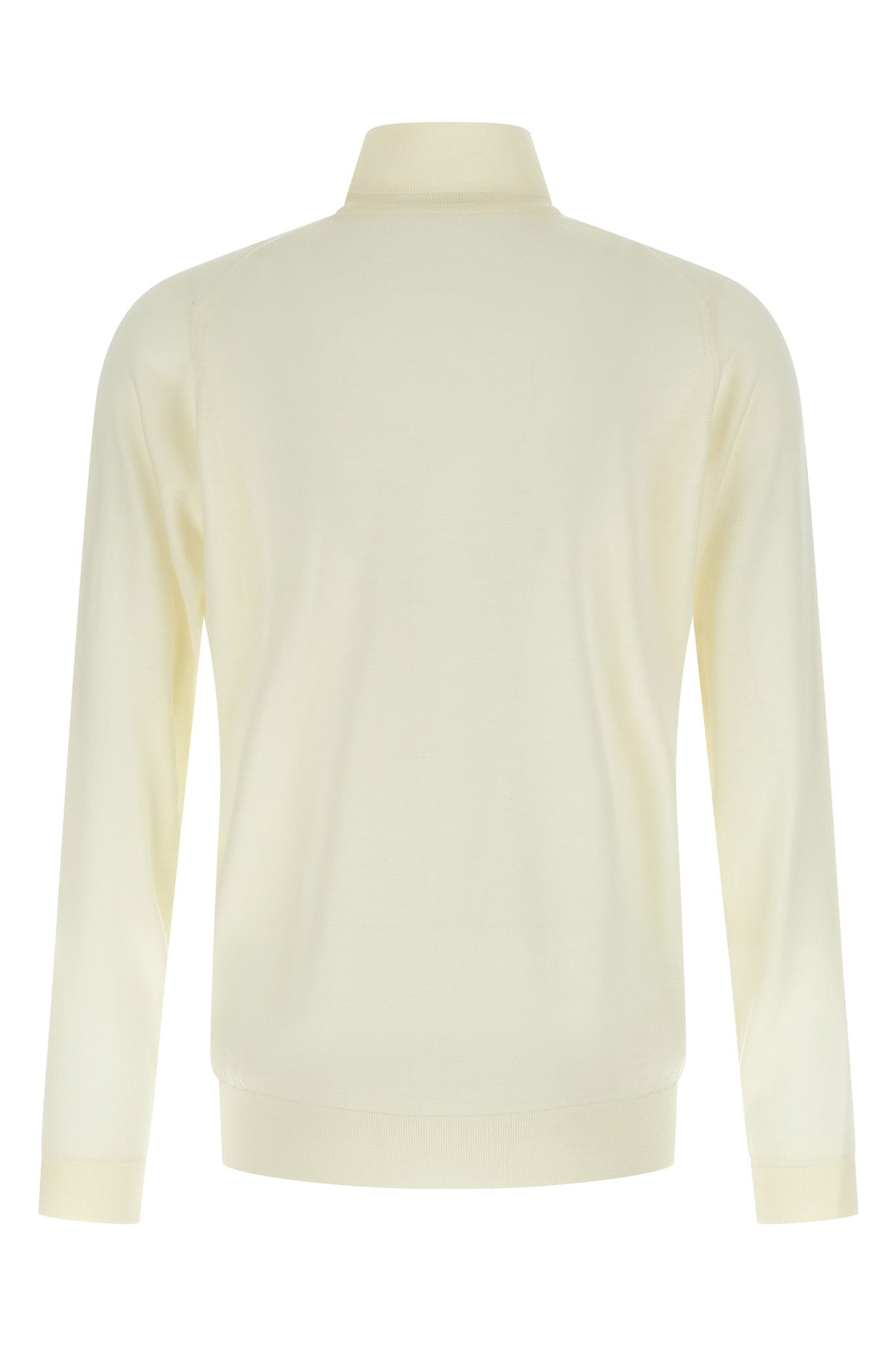richards thin wool sweater