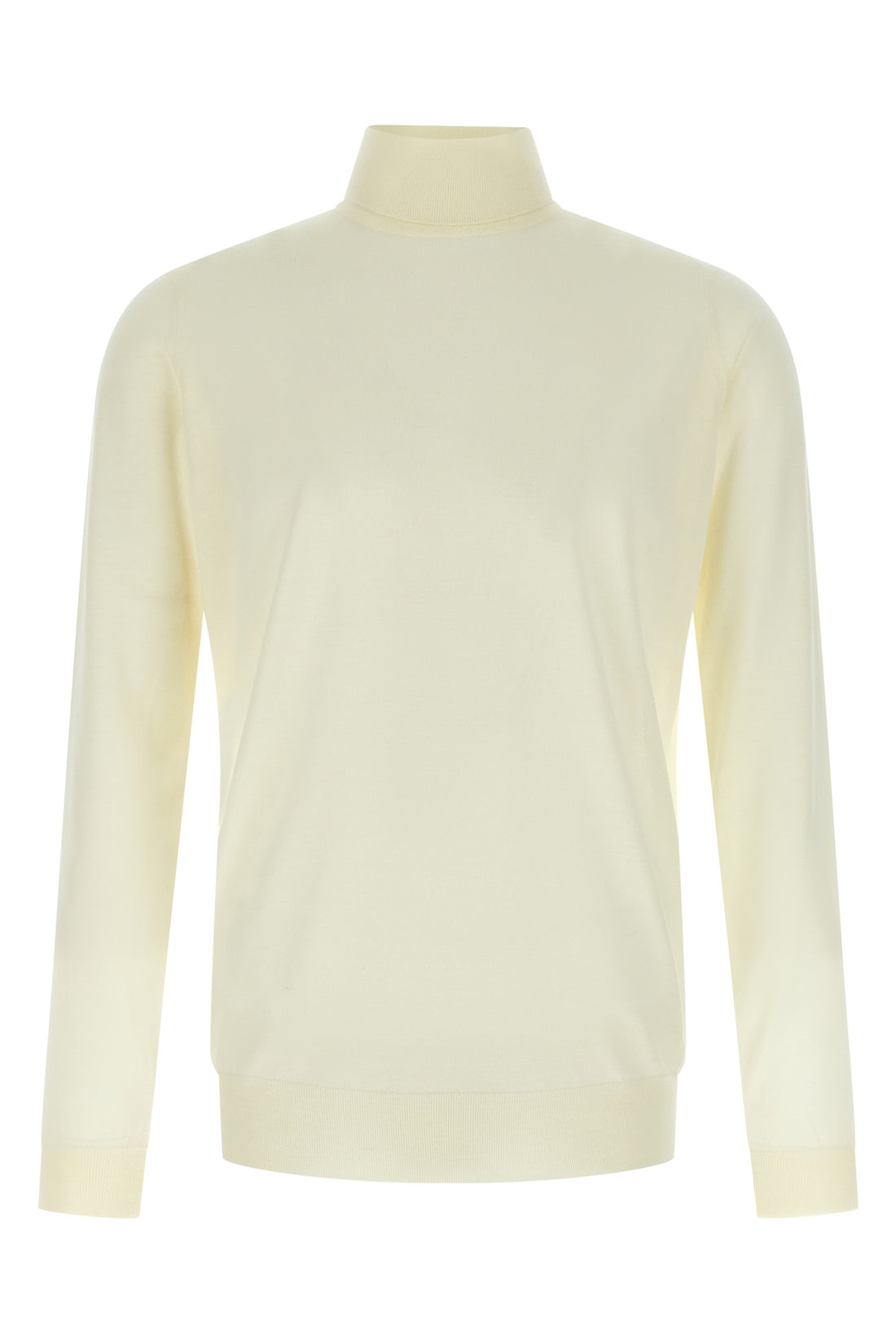 JOHN SMEDLEY XL richards thin wool sweater