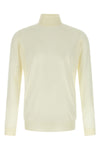 richards thin wool sweater