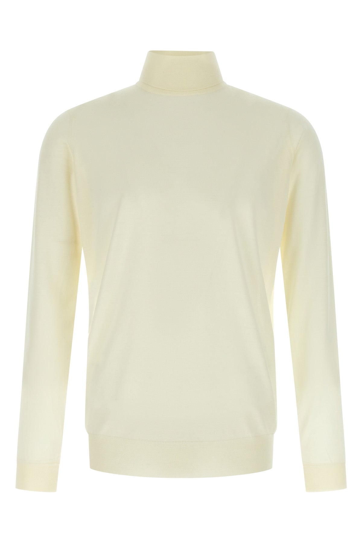 richards thin wool sweater