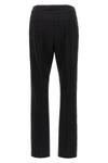 rino wool blend pants