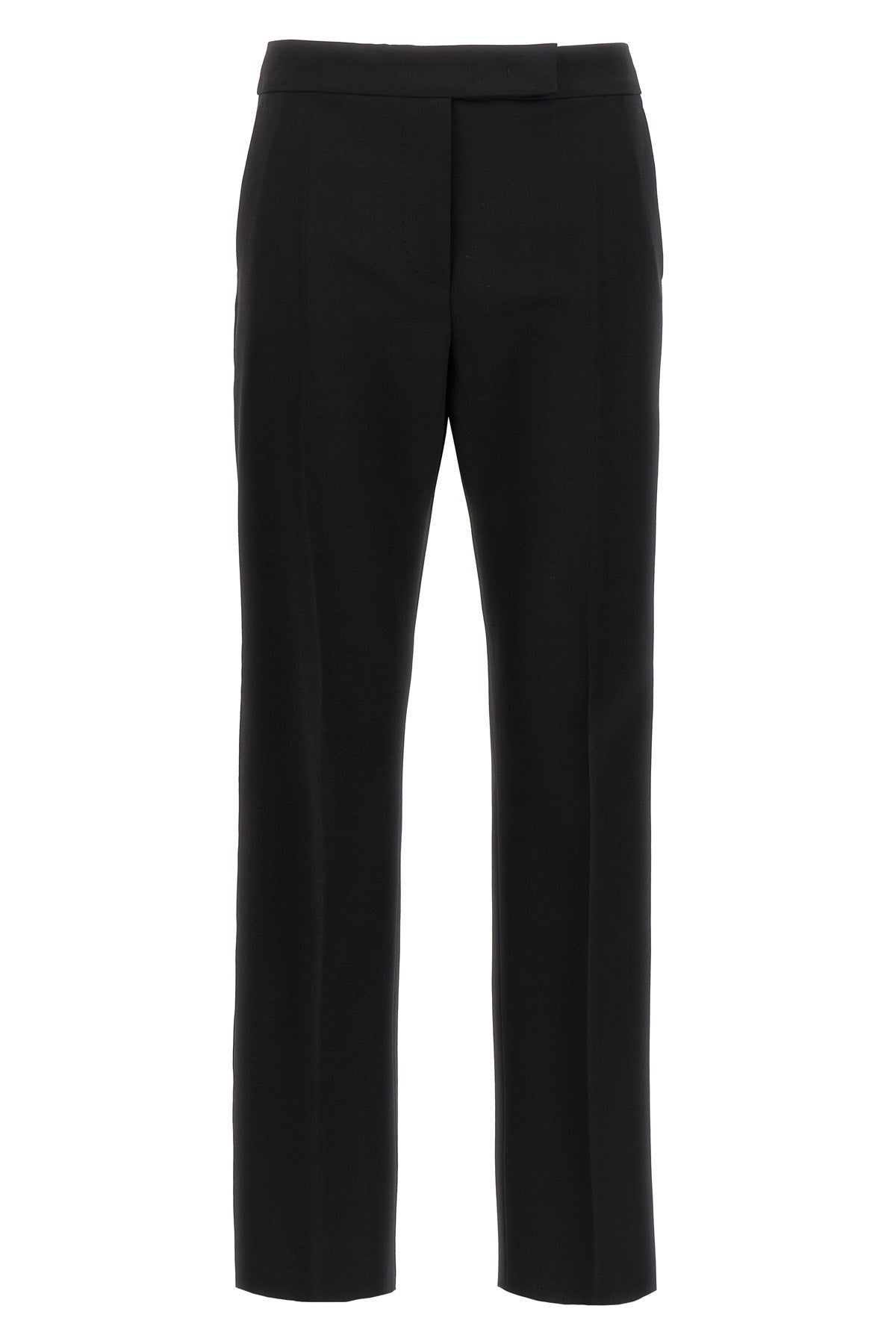 rino wool blend pants