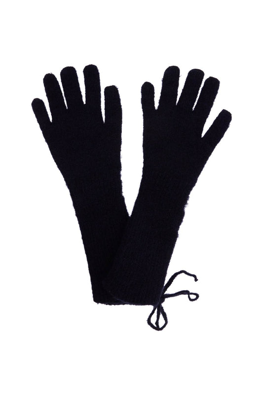 peter's gloves