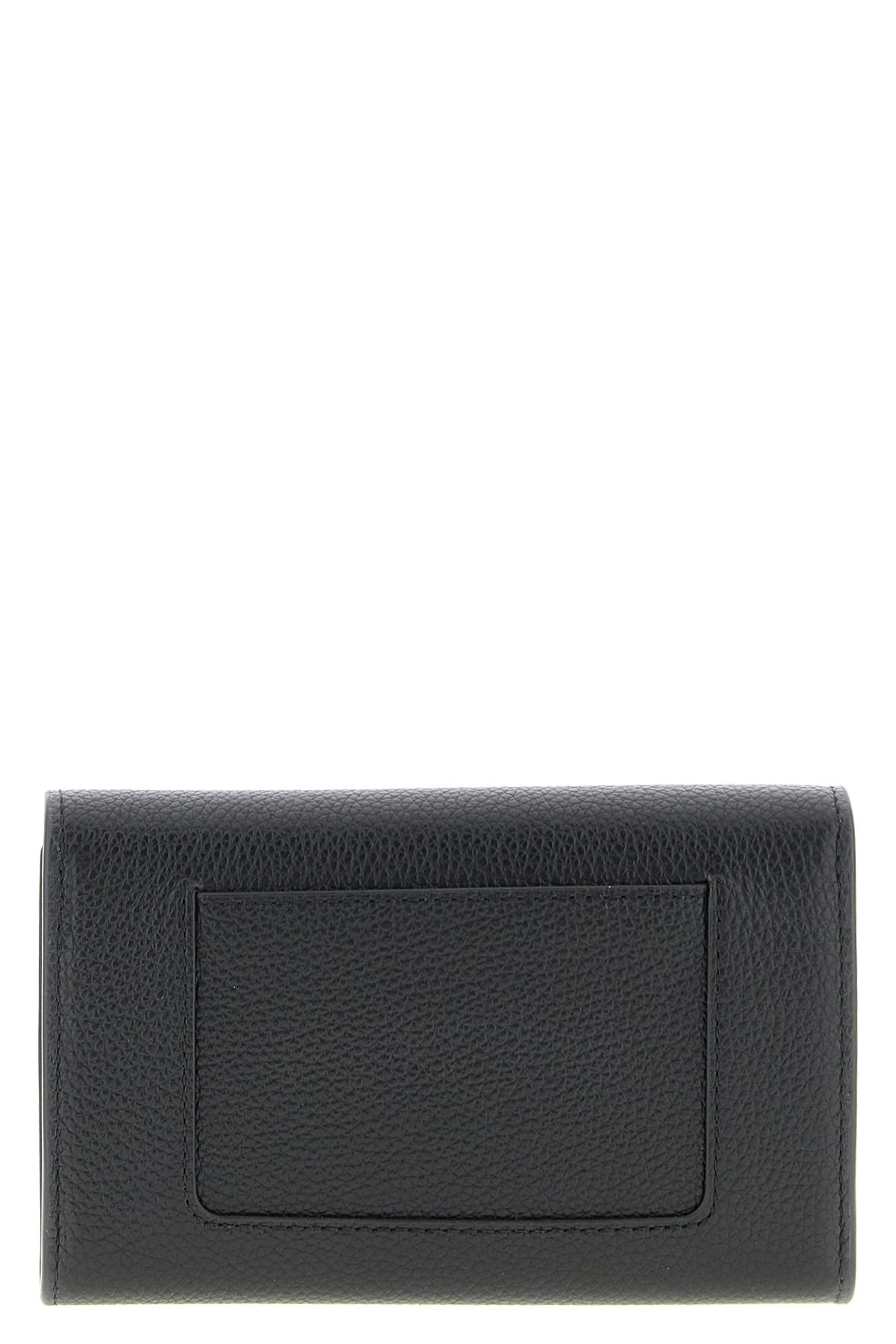 darley hammered leather wallet