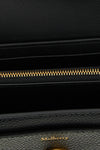 darley hammered leather wallet