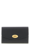 darley hammered leather wallet