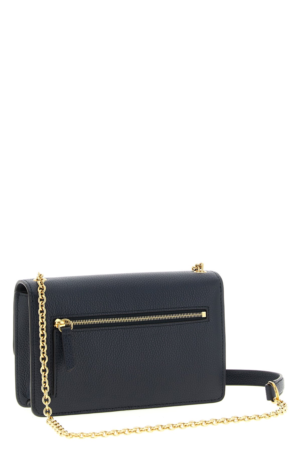 small darley shoulder bag in grenade leather