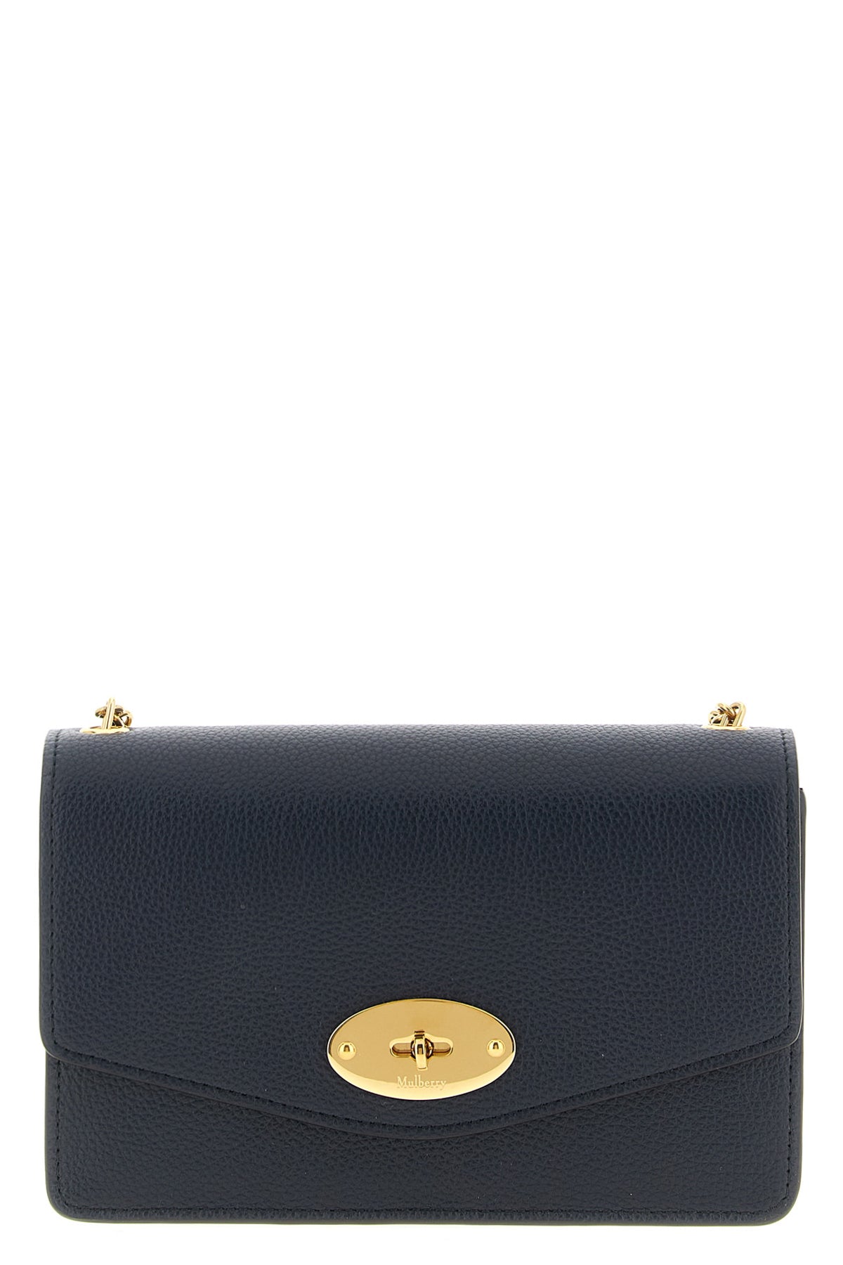 small darley shoulder bag in grenade leather