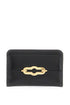 pimlico leather card holder