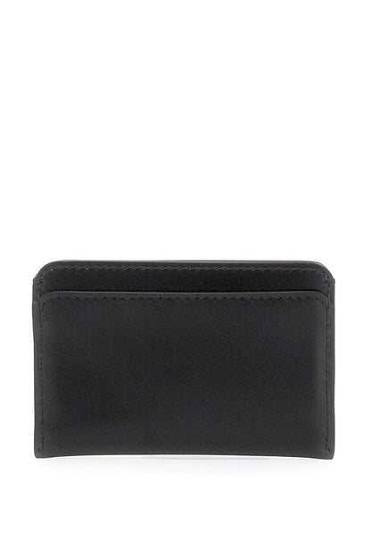 pimlico leather card holder