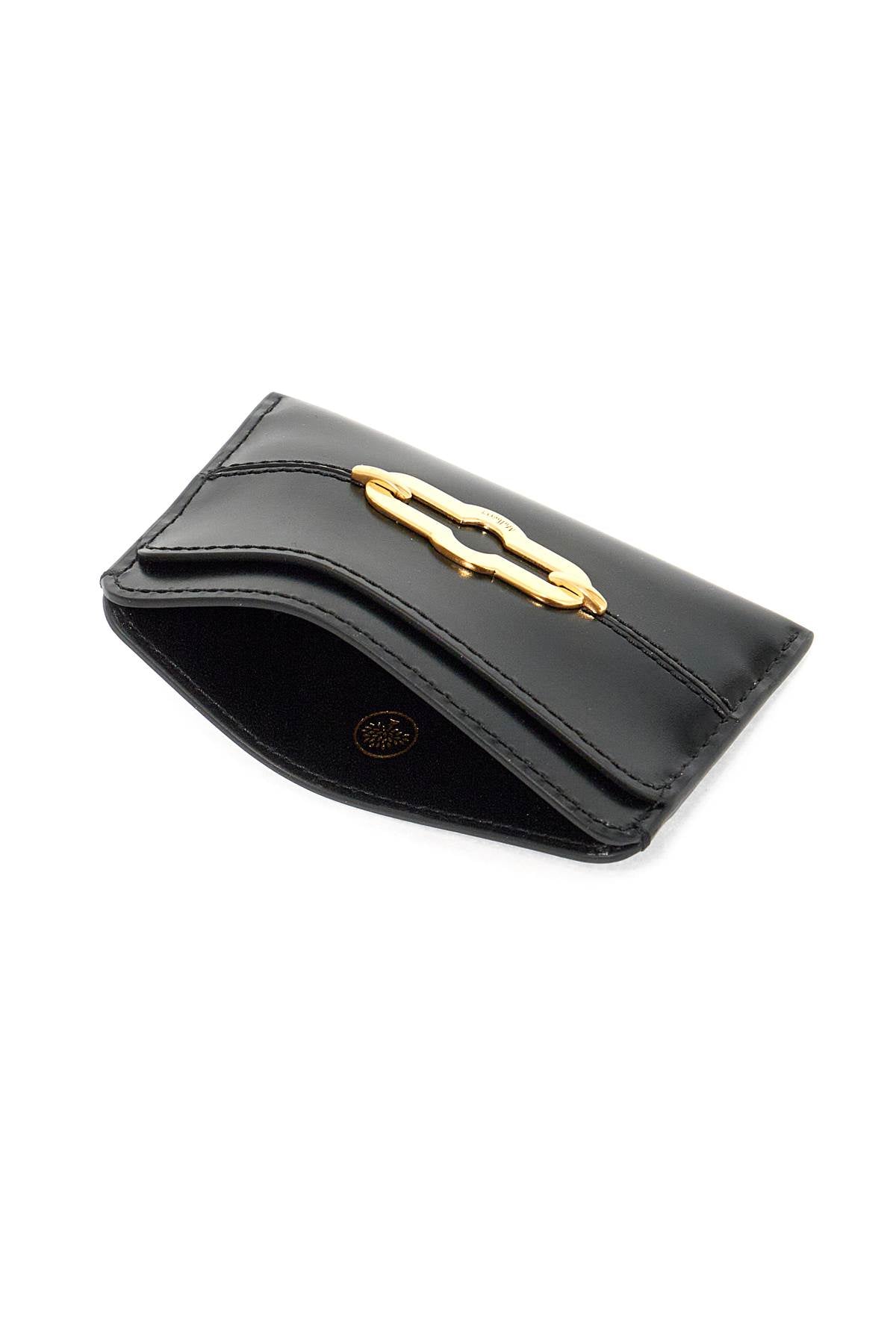 pimlico leather card holder