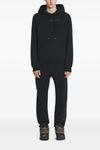 fleece cotton hoodie