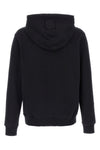 fleece cotton hoodie