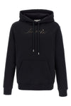 fleece cotton hoodie
