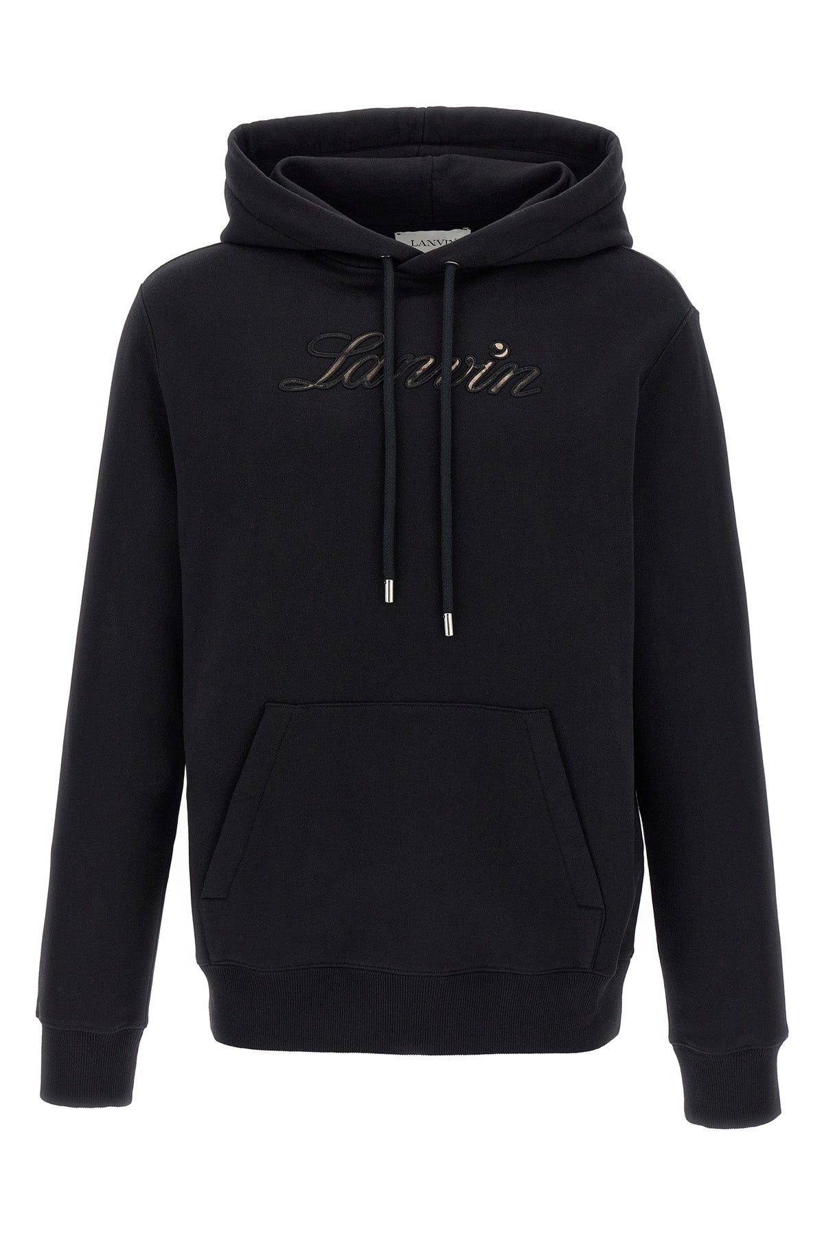 fleece cotton hoodie