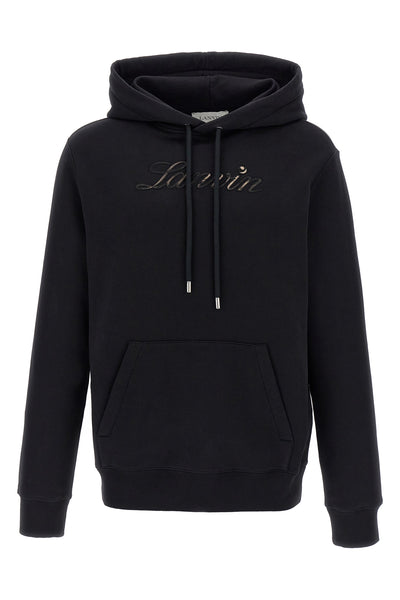 fleece cotton hoodie