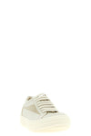 vintage sneaks leather sneakers