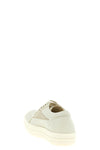 vintage sneaks leather sneakers