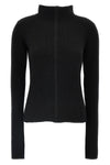 headon dbl cashmere and wool sweater