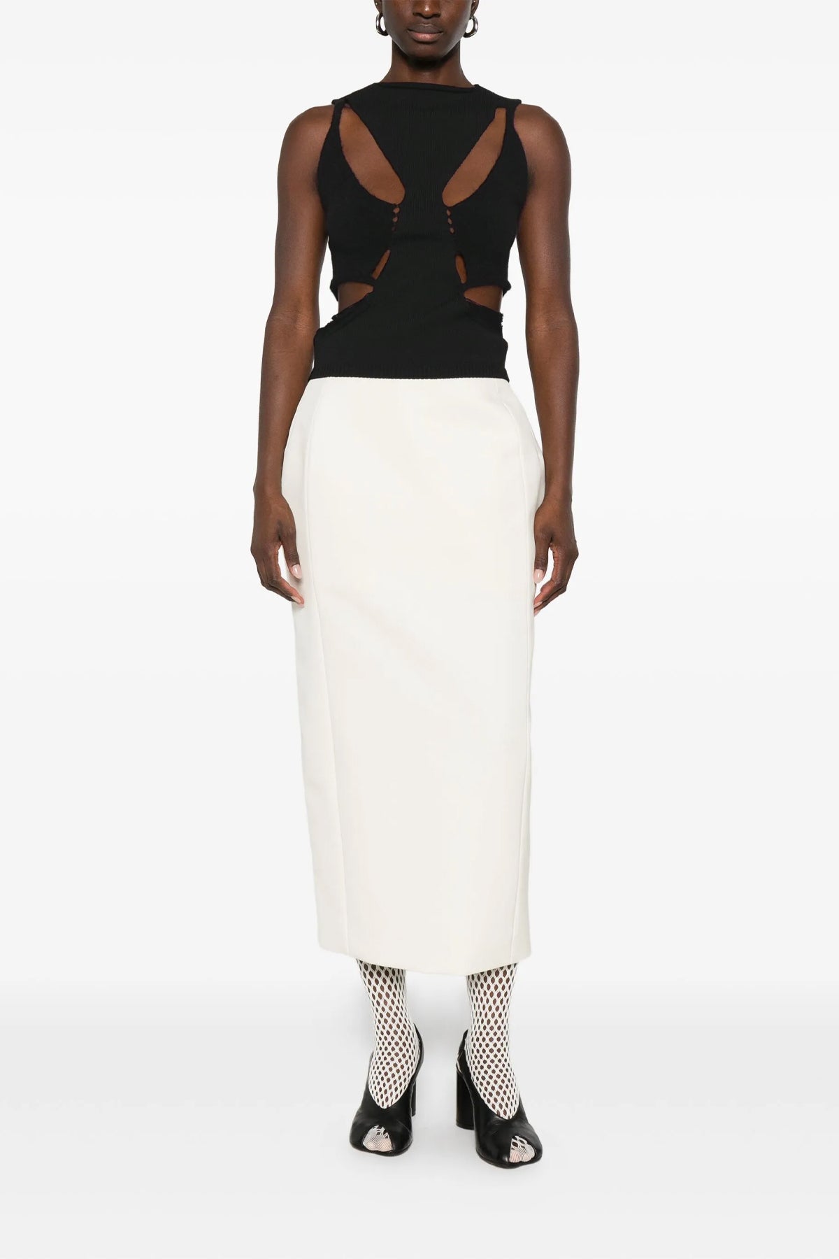 tanja wool top