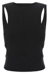 tanja wool top