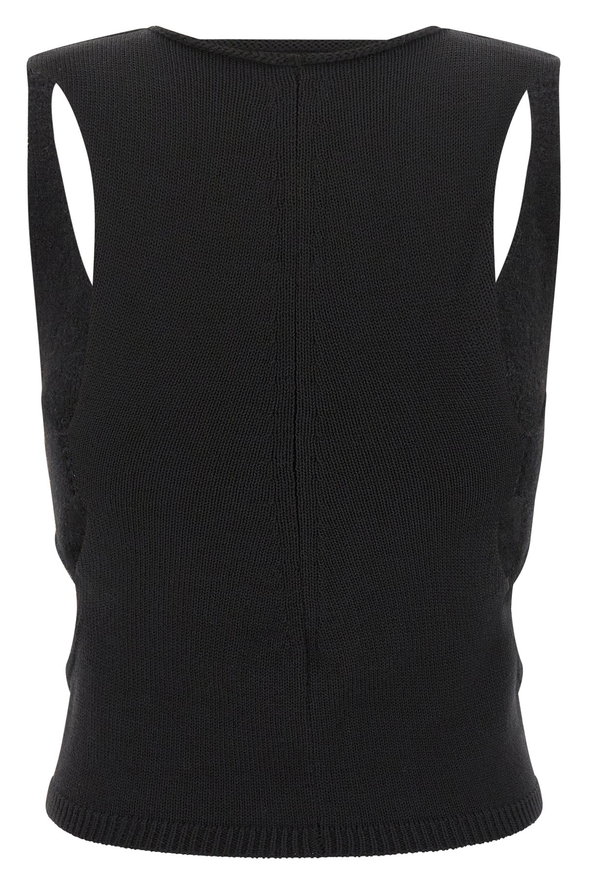 tanja wool top