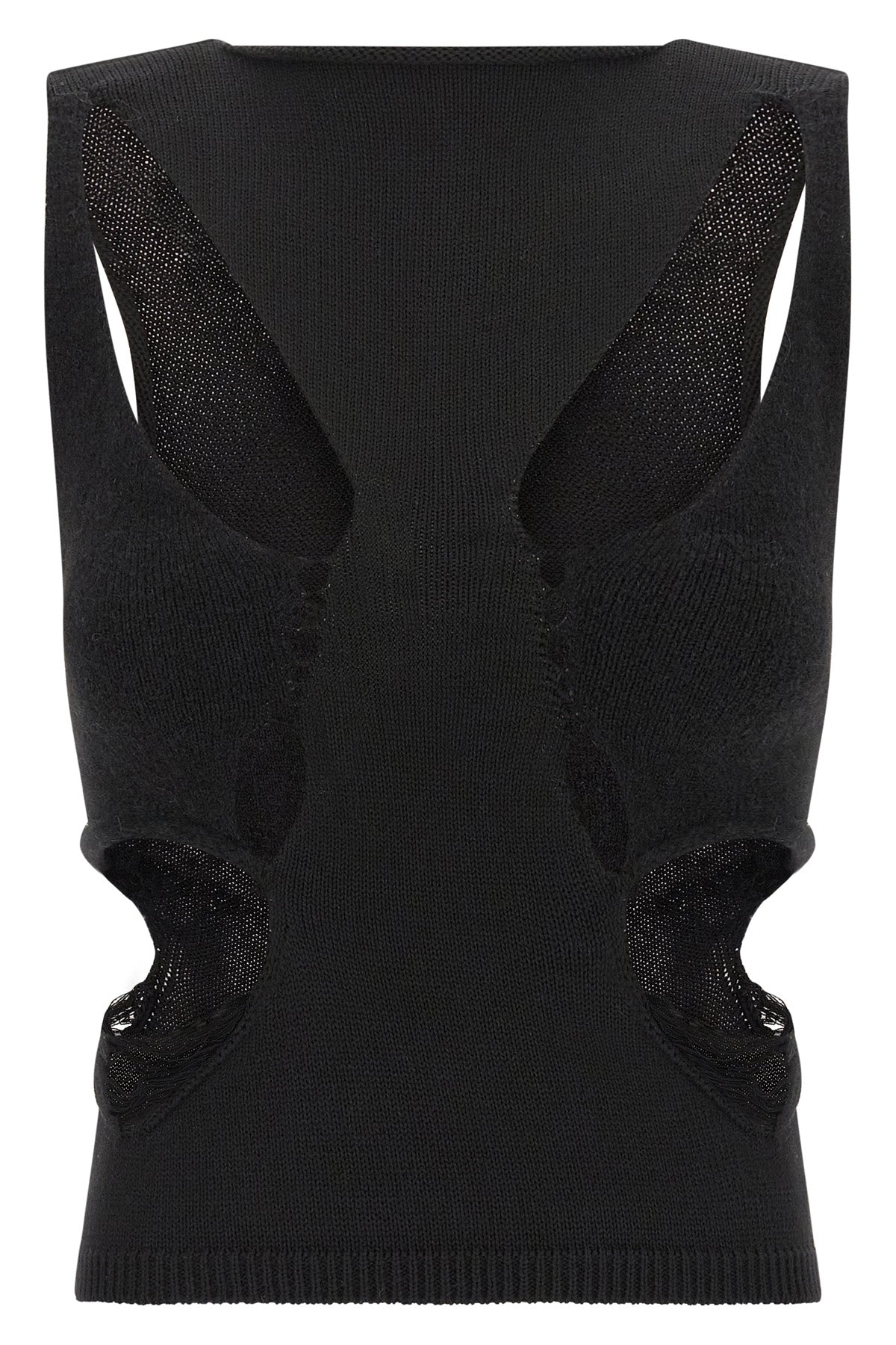 tanja wool top