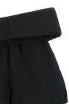 the rick owens crater shorts redefine the volumes of the contemporary wardrobe