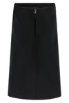 the rick owens cropped sheath mini sheath dress redefines the codes of contemp