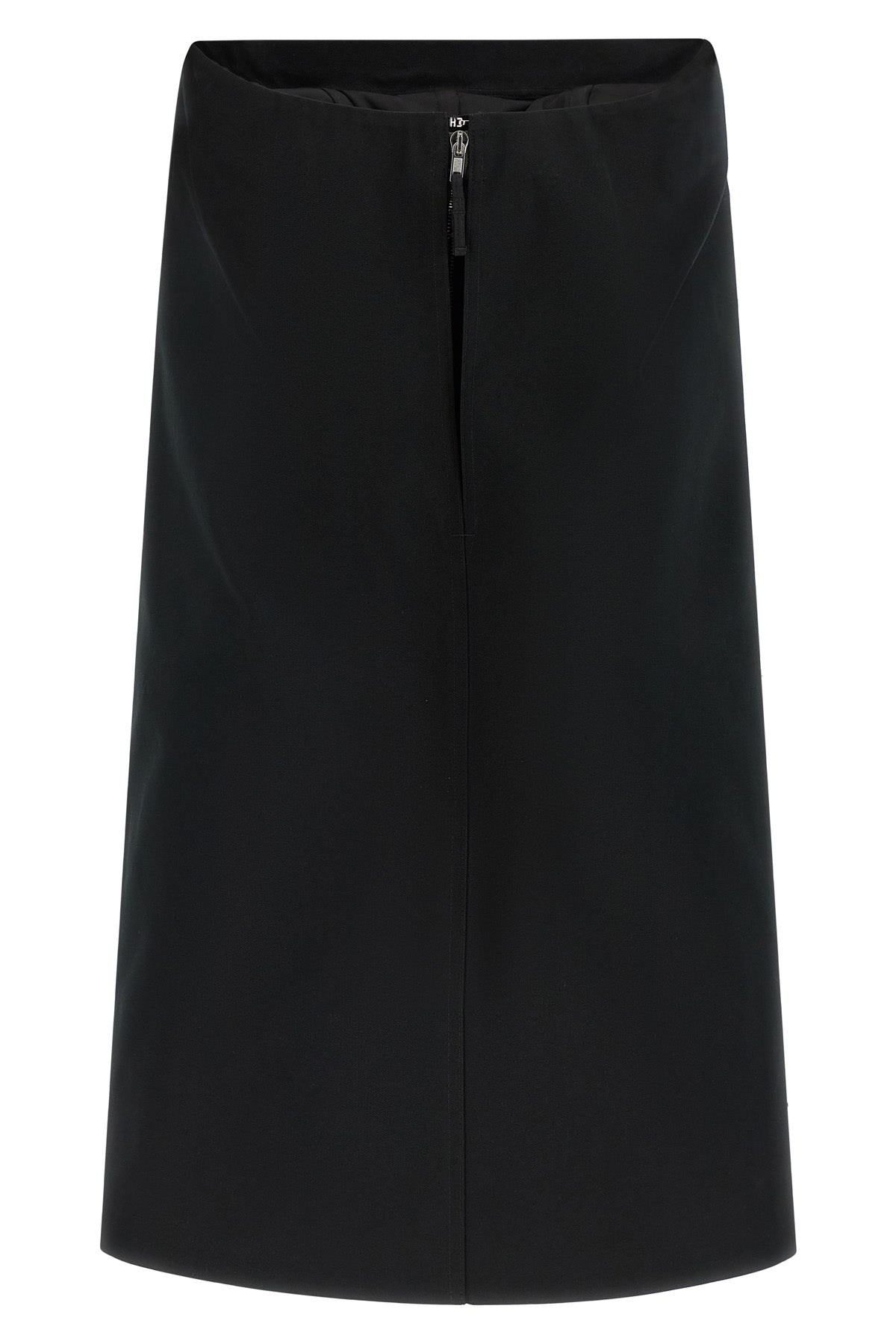 the rick owens cropped sheath mini sheath dress redefines the codes of contemp