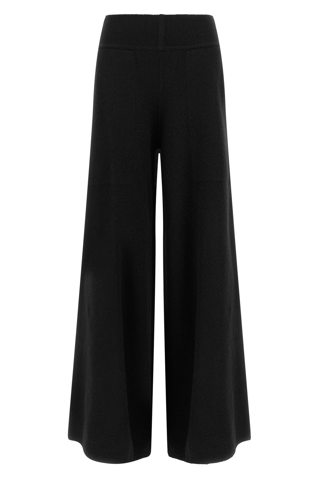 RICK OWENS M the rick owens loose trousers redefine comfort through a fluid and sculptural