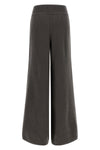 the rick owens loose trousers redefine the concept of sartorial comfort throug