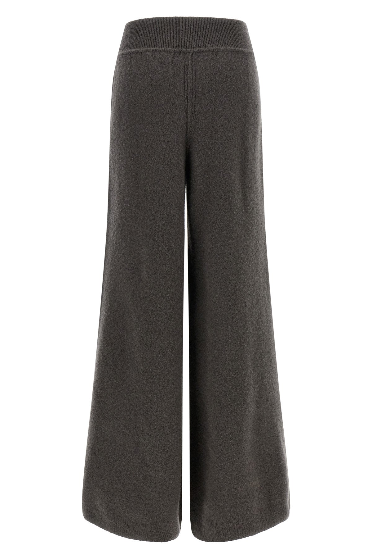 the rick owens loose trousers redefine the concept of sartorial comfort throug