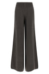 the rick owens loose trousers redefine the concept of sartorial comfort throug