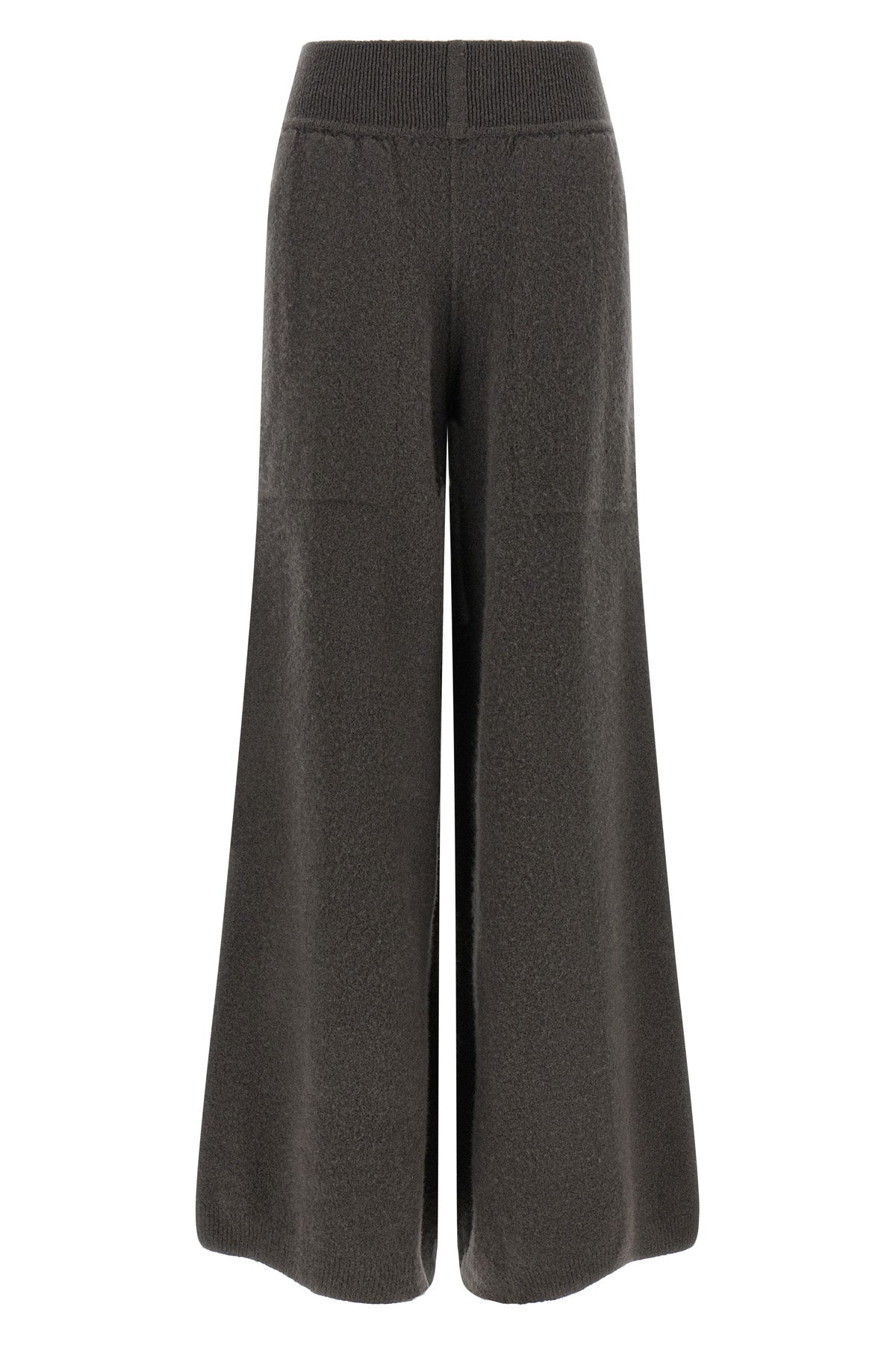 the rick owens loose trousers redefine the concept of sartorial comfort throug