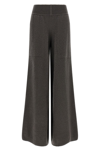 the rick owens loose trousers redefine the concept of sartorial comfort throug